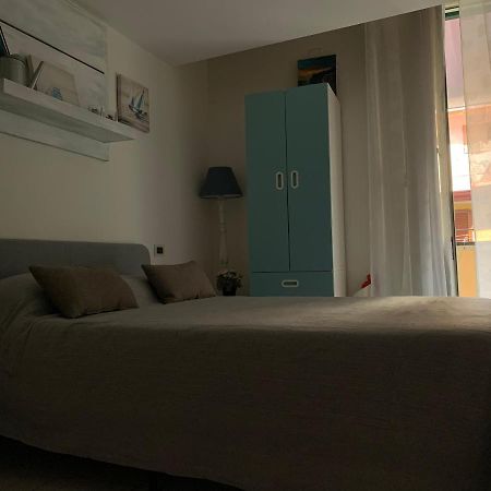 La Casa Di Hoby Lägenhet Neapel Exteriör bild