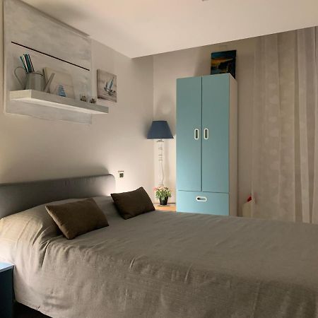 La Casa Di Hoby Lägenhet Neapel Exteriör bild